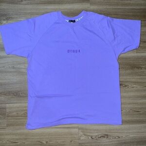 Dap art collection purple shirt